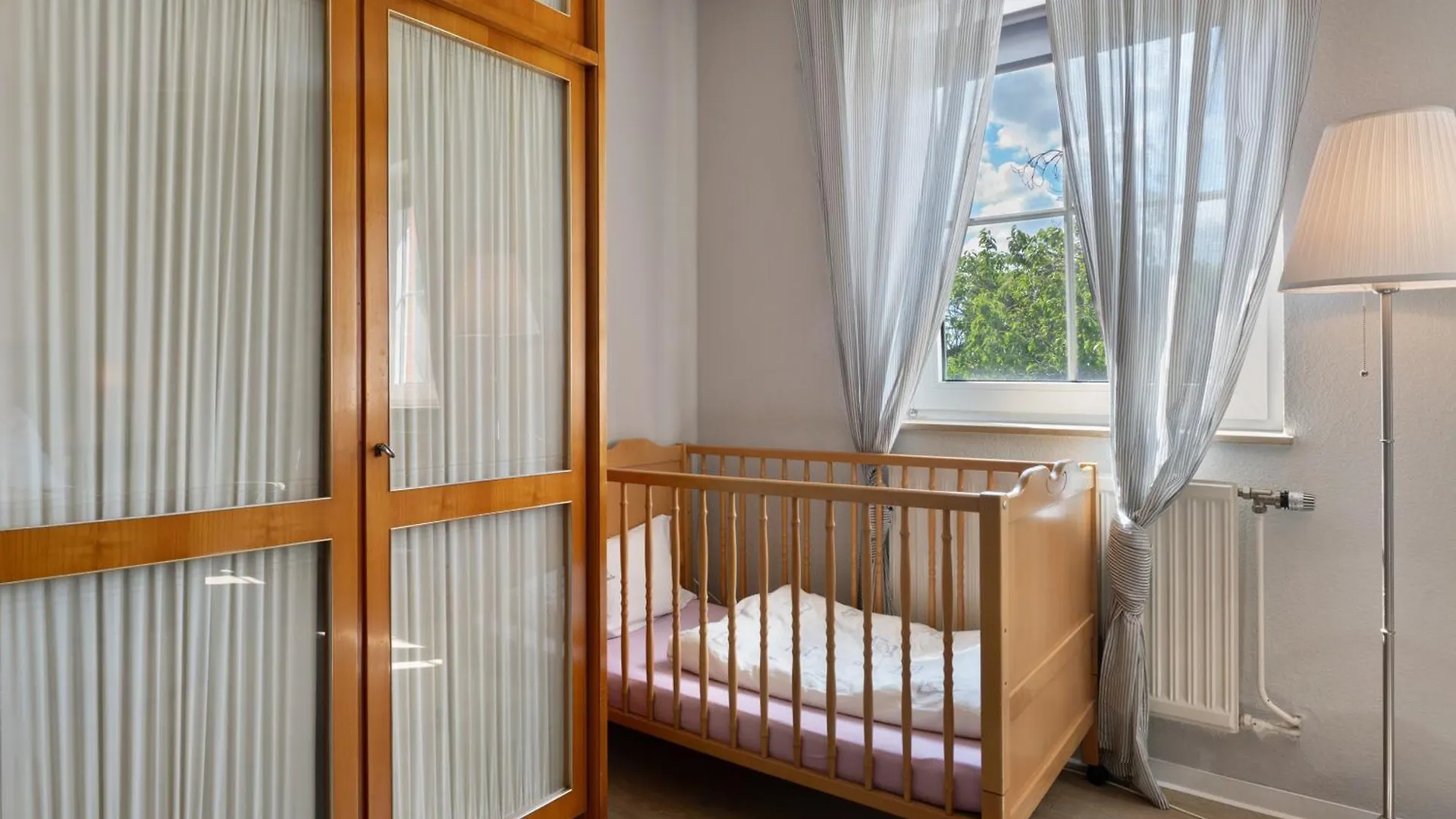 Schoenes Maritimes Haus 不莱梅 0*,  德国